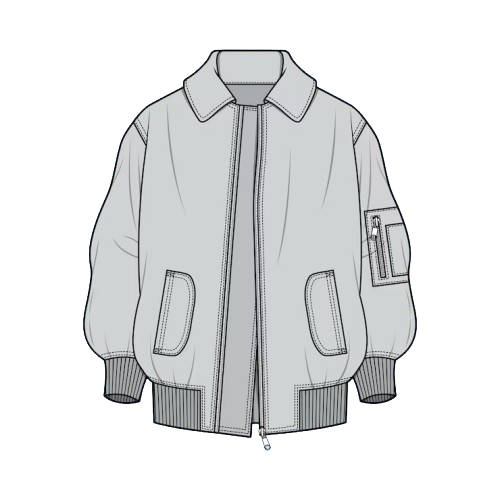 Jacket/Coat