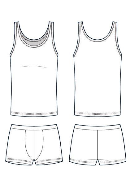 Under Garments
