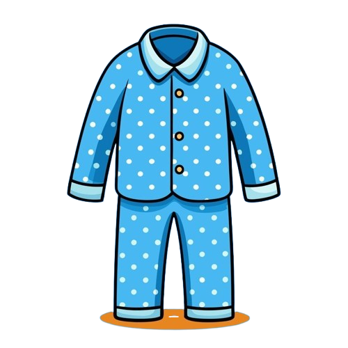 Pyjama Full Set