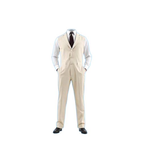 2 Piece Suit