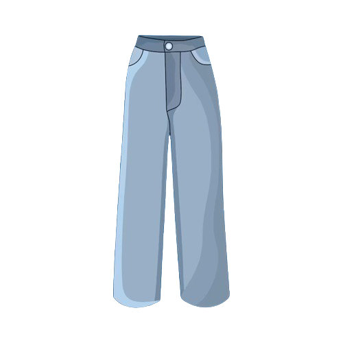 Men's Pants/Trouser